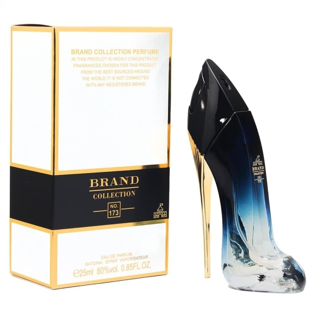 Brand Collection 116 Invictus