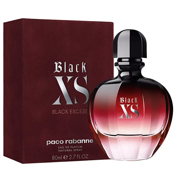 PACO RABANNE XS EAU DE TOILETTE