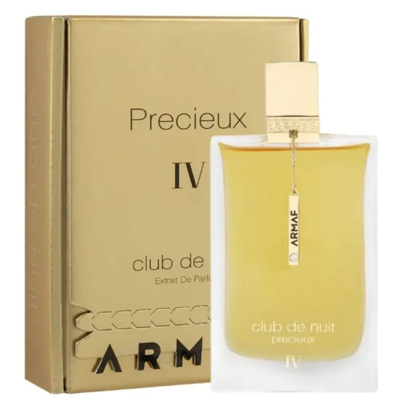Club de Nuit Precieux IV EDP 55ml