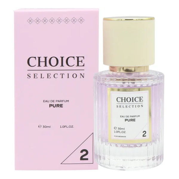 Choice Selection Pure 2 30ml