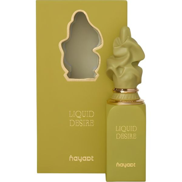 NAYAPT LIQUID DESIRE