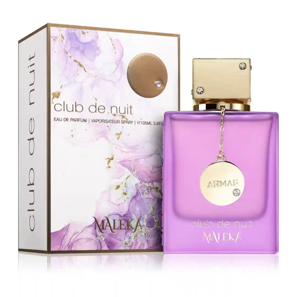 Club de Nuit Maleka EDP 105ml