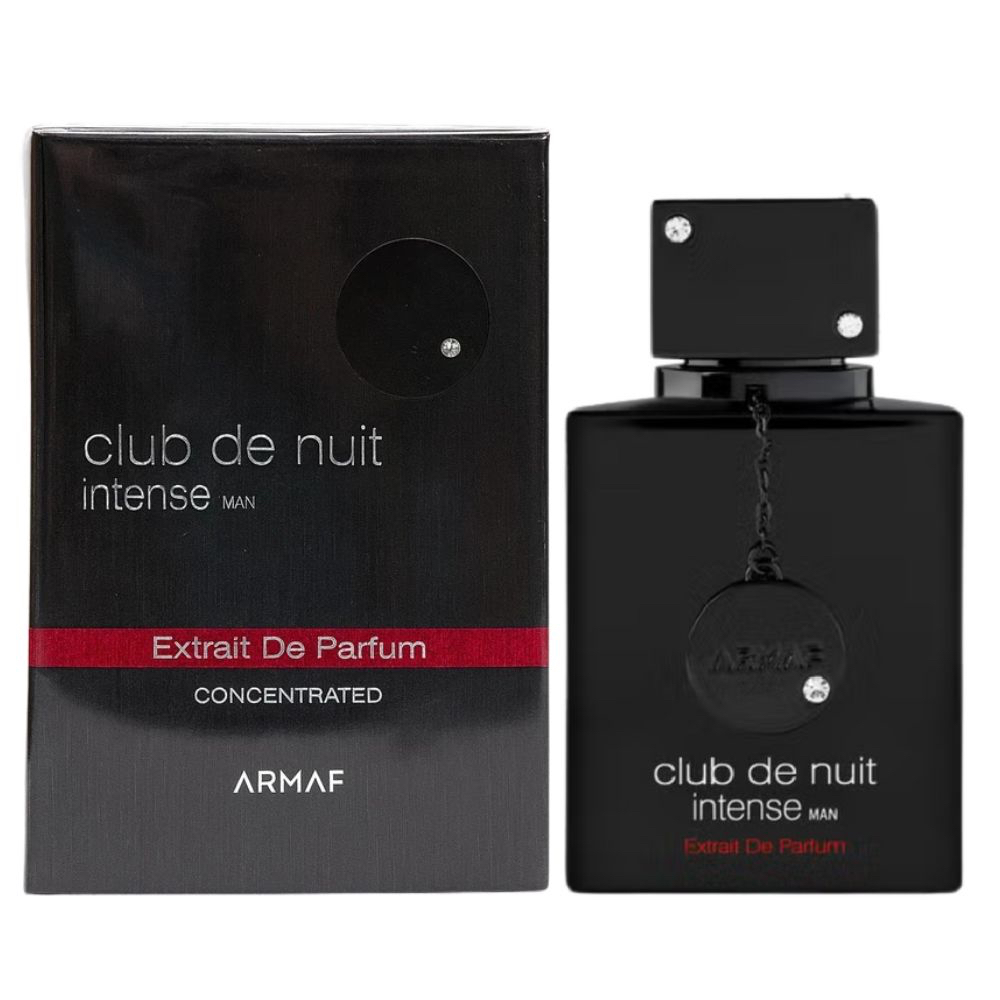 Club de Nuit Intense Man Extrait de Parfum