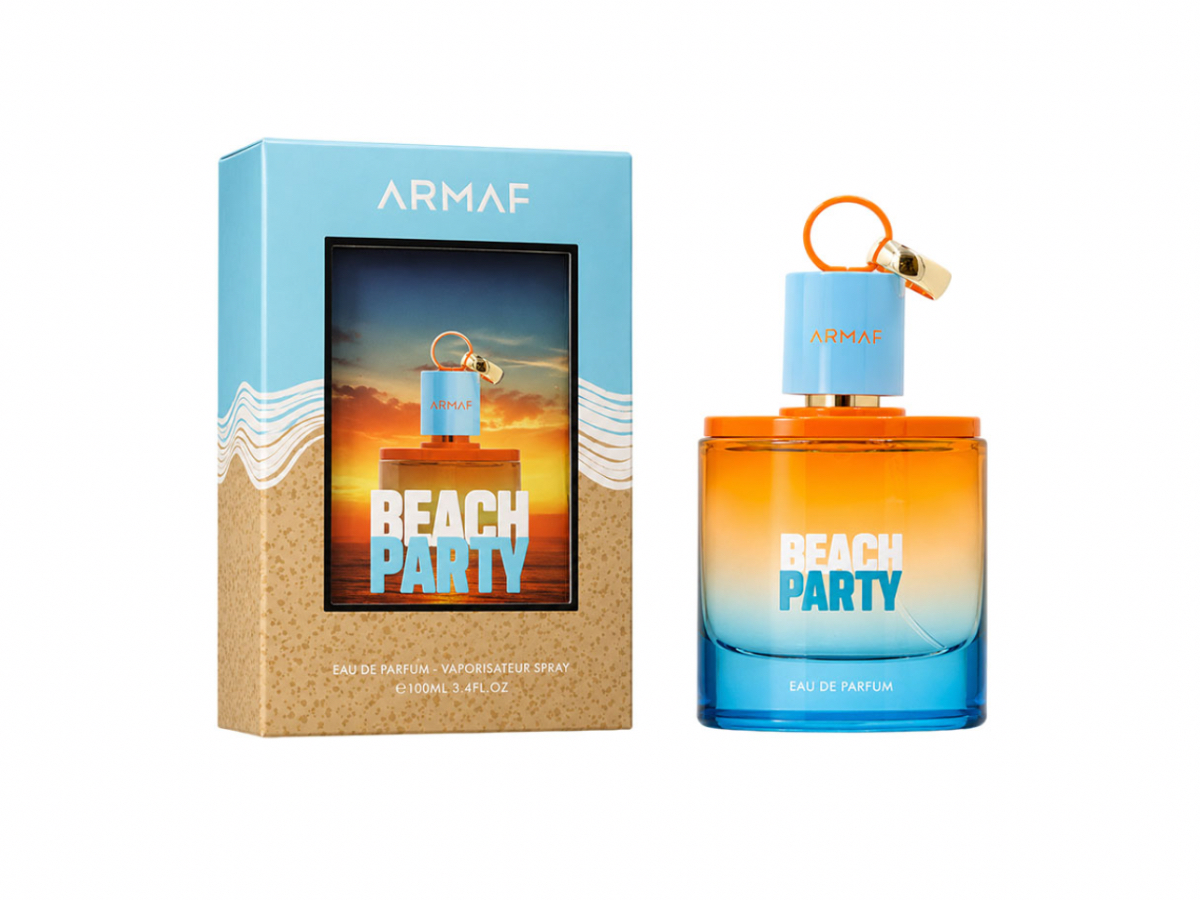 Armaf Beach Party EDP 100ml