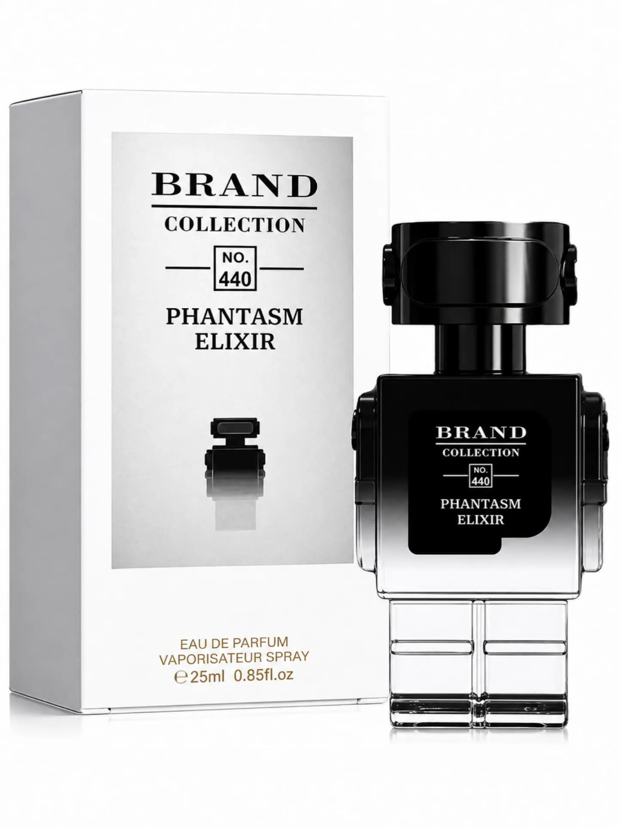 Brand Collection 440 Phantasm Elixir