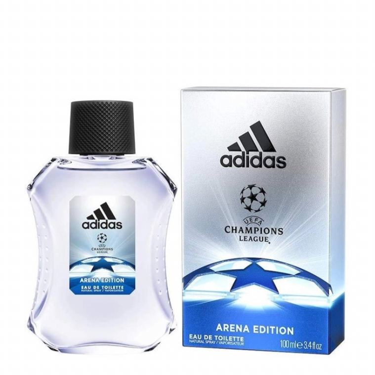 Champions League Arena 100ml Caballero
