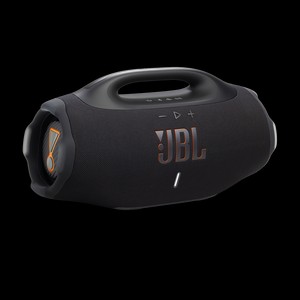 BL BOOMBOX 4 NEGRO