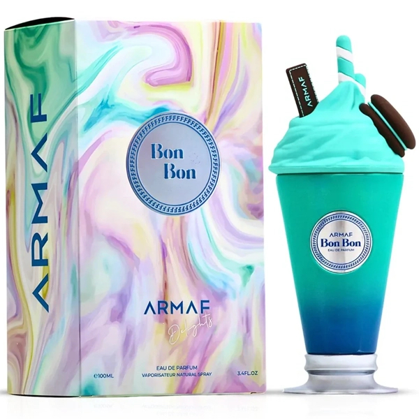 Delights Bon Bon 100ml