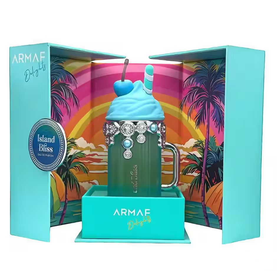 Island Bliss EDP 100ml