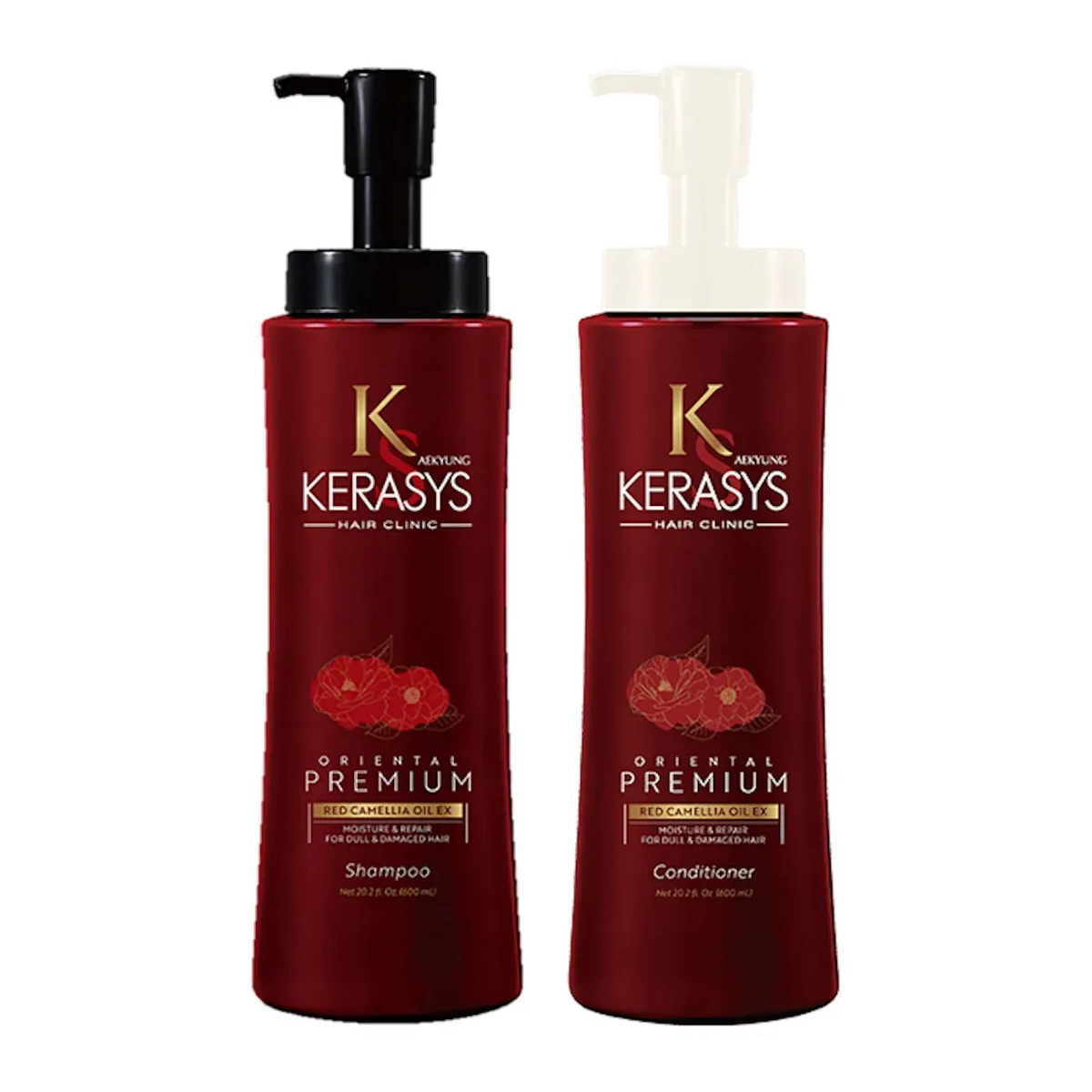 Kerasys Oriental Premium 600ml