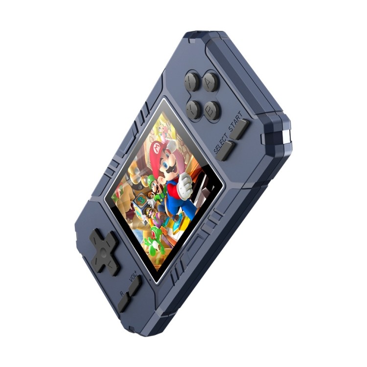 New S8 Handheld Console Retro Retro Mini Game Arcade Children's Two-Player Versus