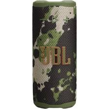 Jbl Grip Bluetooth Speaker Squad/camuflado/militar ,original