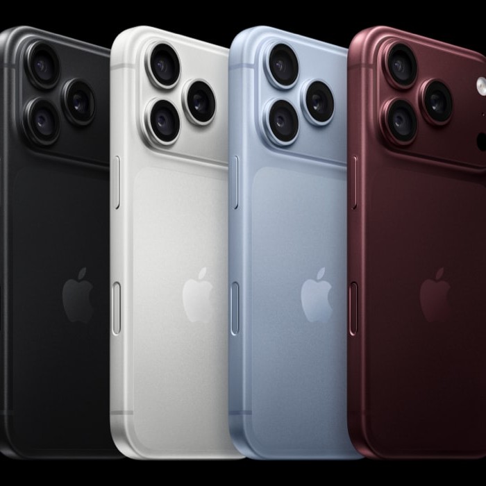 iPhone 18 Pro Max