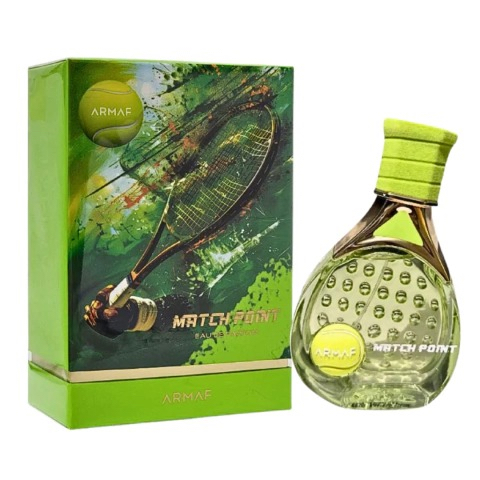 Match Point EDP 100ml