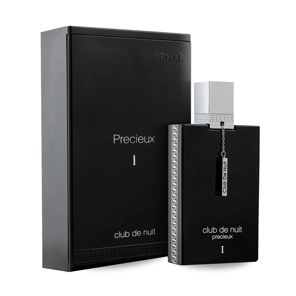Club de Nuit Precieux l EDP 55ml