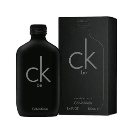 Calvin Klein be EDT 100ml