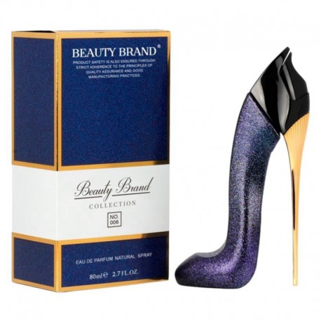 Beauty Brand B-006 Gold Girl 80ml