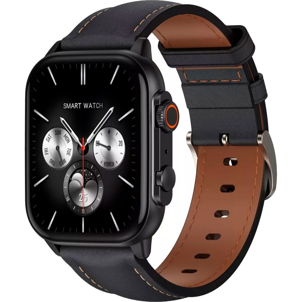 Smartwatch G-Tide S5 PRO