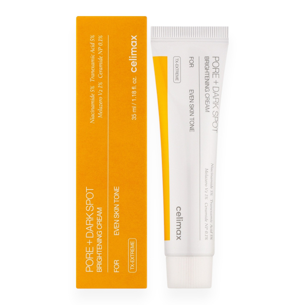Celimax Pore+Dark Spot Brightenin 35ml