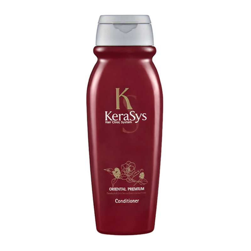 Acondicionador Kerasys Hair Clinic Oriental Premium 200ml