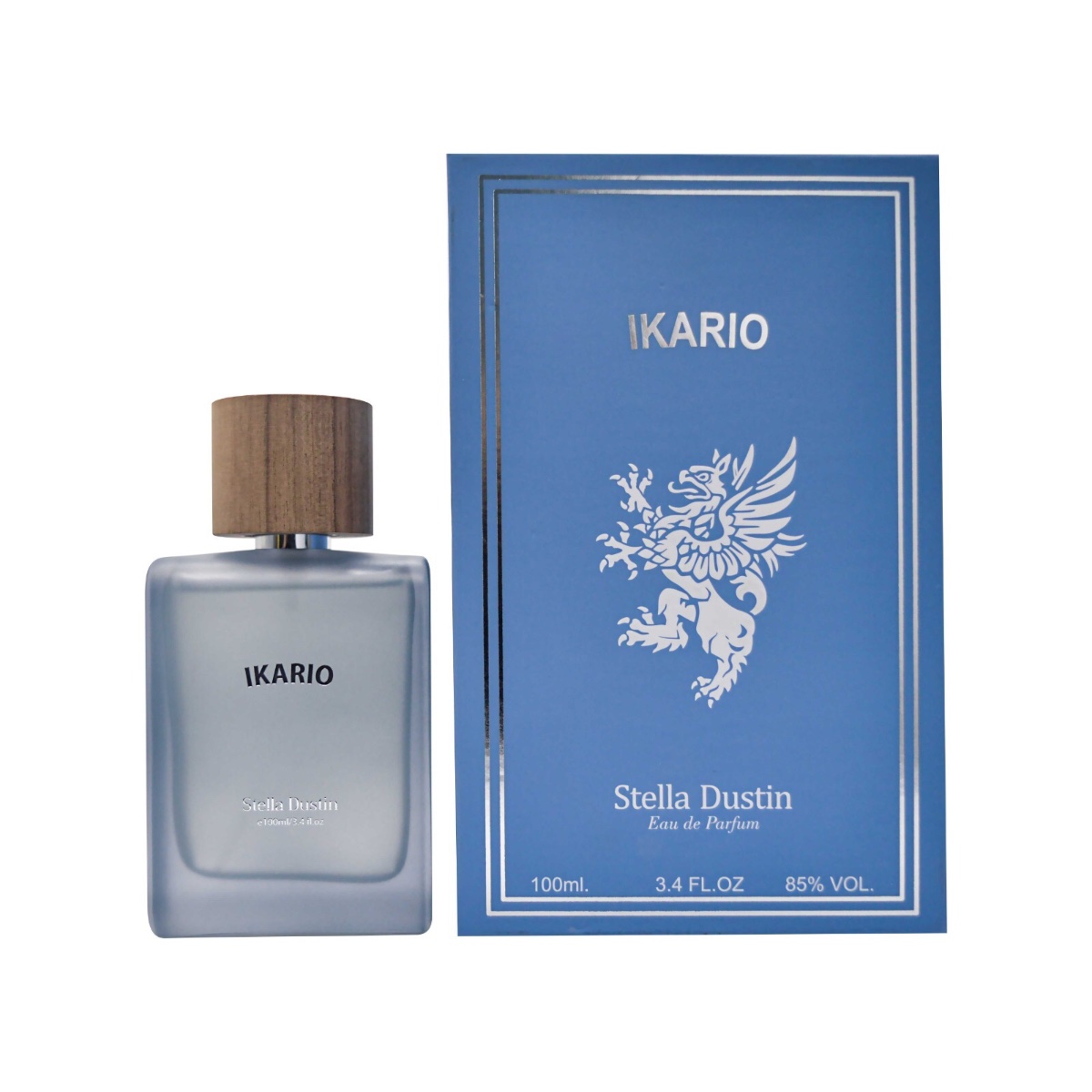 Perfume Stella Dustin Ikaro