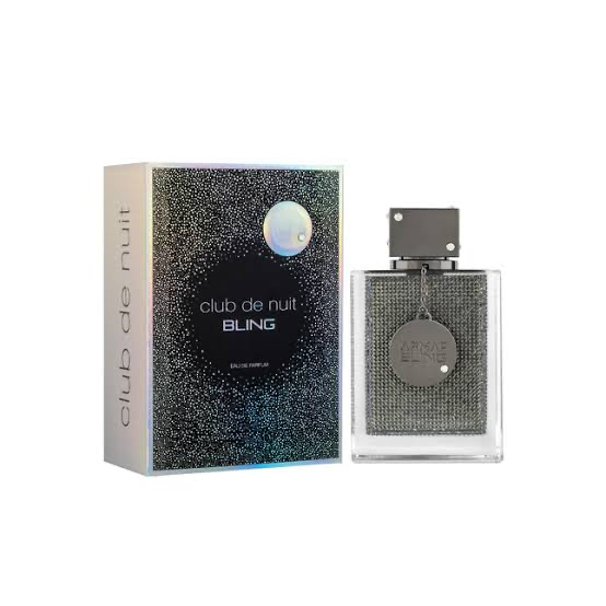 Club de Nuit Bling EDP 75ml