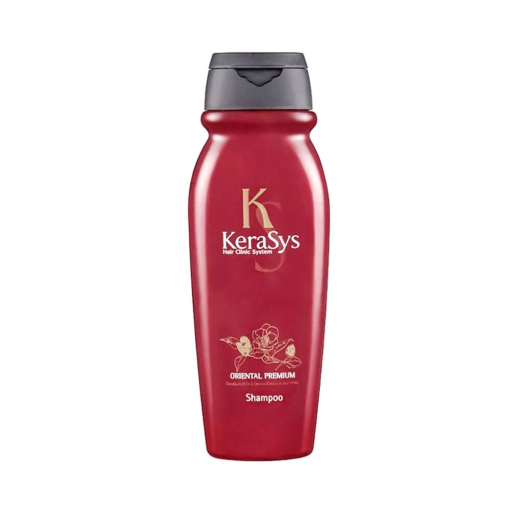 Shampoo Kerasys Hair Clinic Oriental Premium 200ml