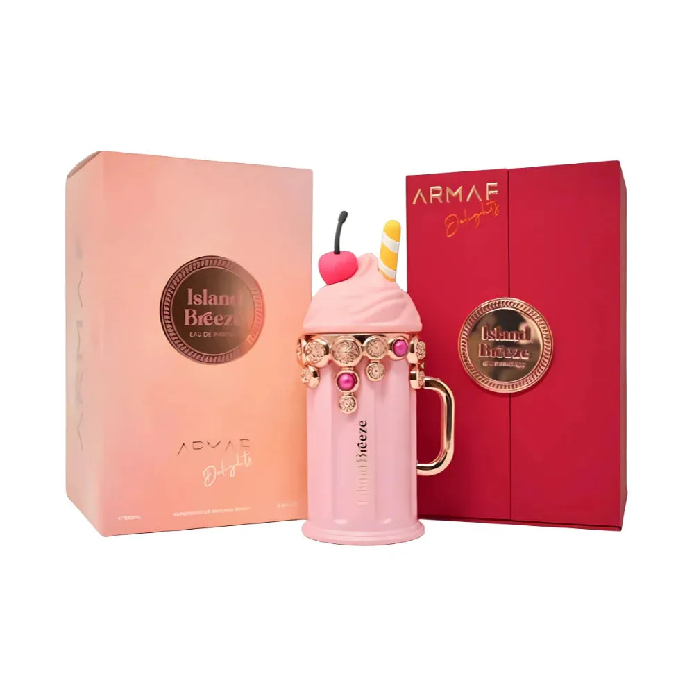 Island Breeze EDP 100ml