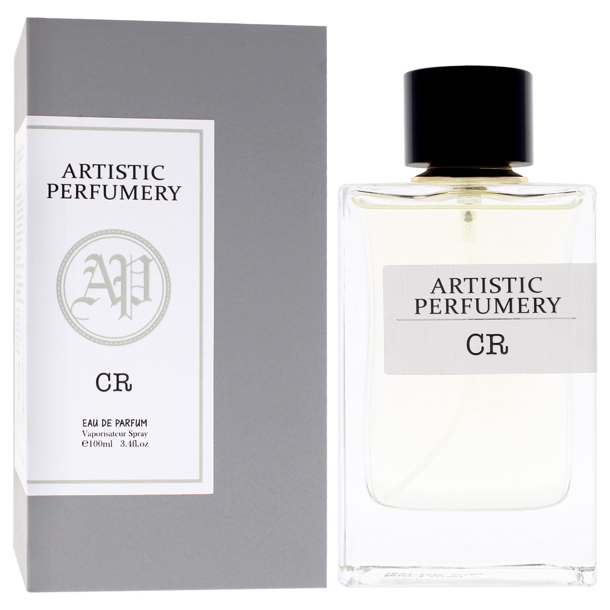 Artístic Perfumery CR