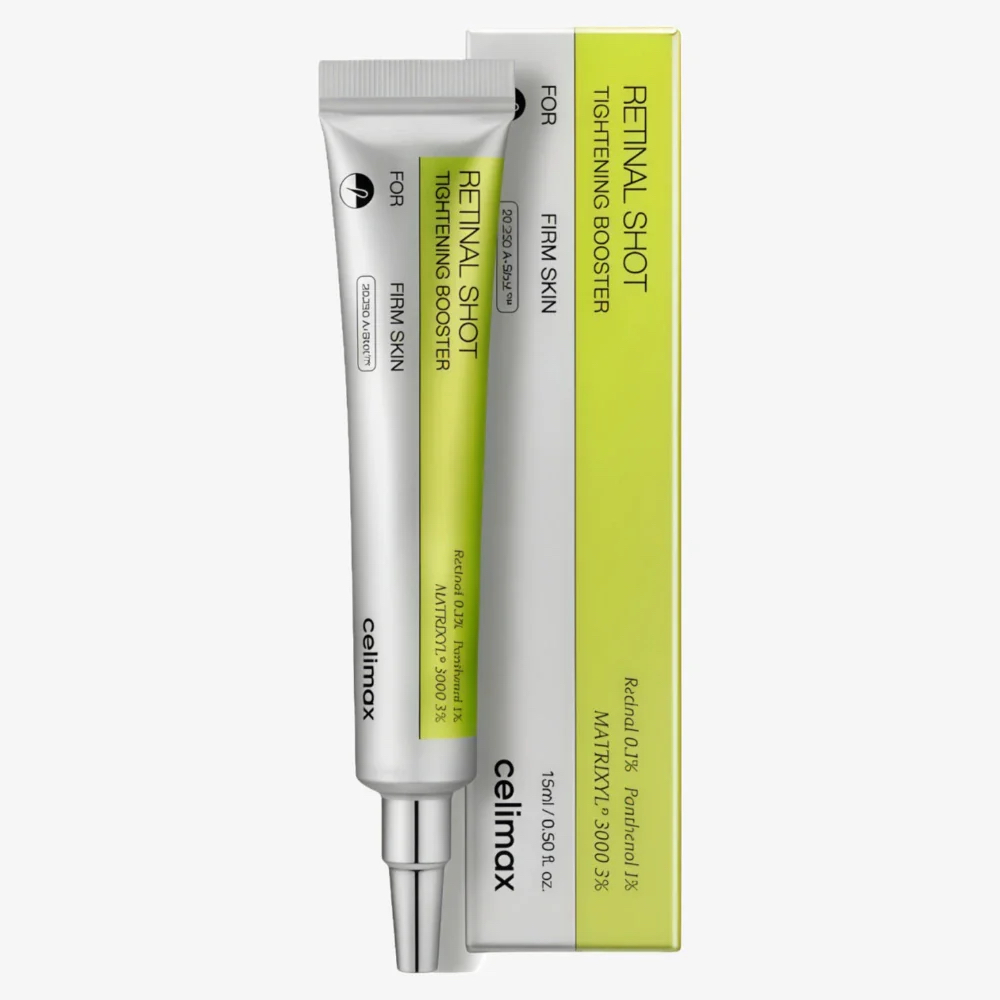 Celimax Retinal Shot 15ml