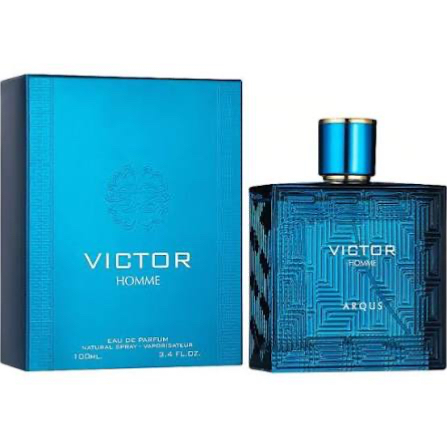 Arqus Víctor EDP 100ml