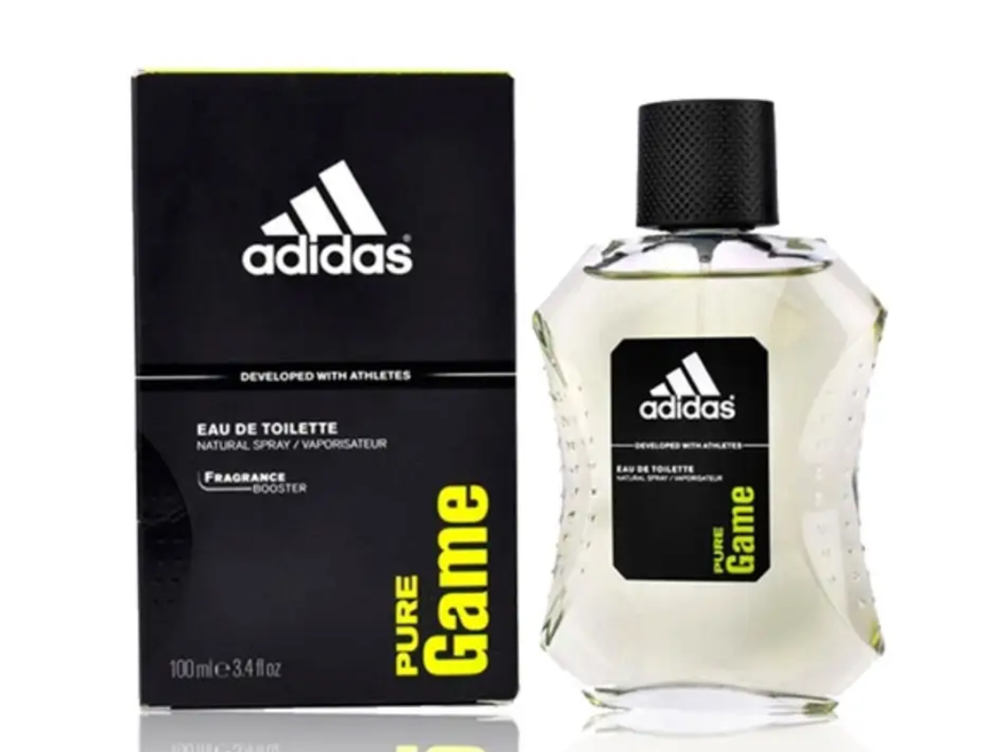 Adidas Pure Game 100ML EDT