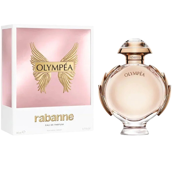 PACO RABANNE OLYMPEA