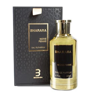 Bharara Niche Femme EDP 100ml