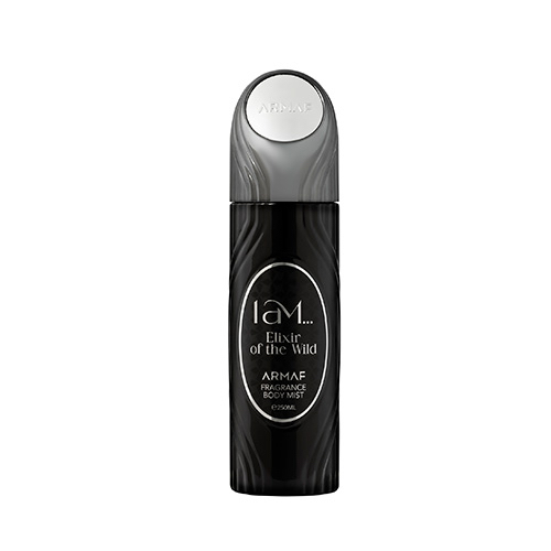 Body Mist Elixir Of The Wild 250ml