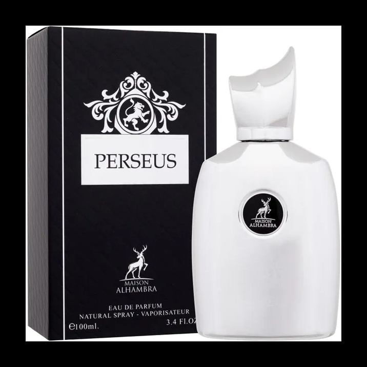 MAISON ALHAMBRA PERSEUS EDP ML