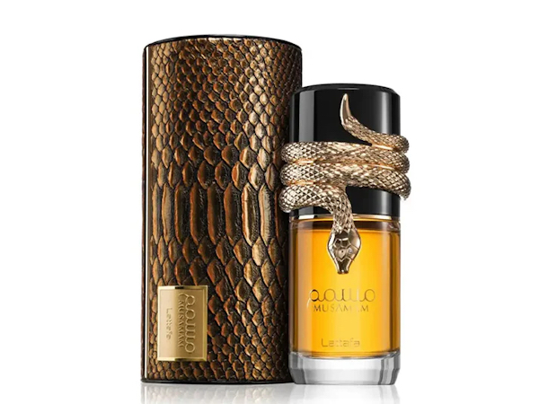 MUSAMAM EDP 100ml