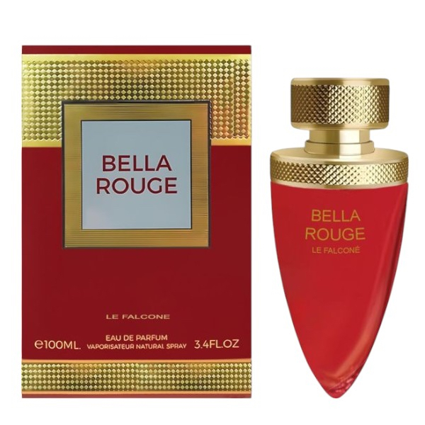 Bella Rouge Le Falcone EDP 100ml