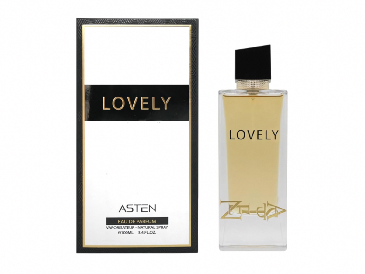 Asten Lovely 100ml