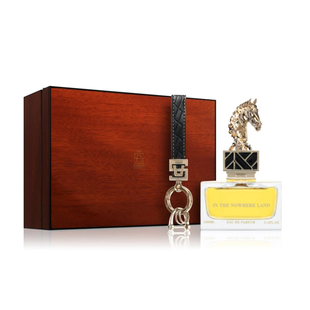 Aurora Scent In The Nowhere Land EDP