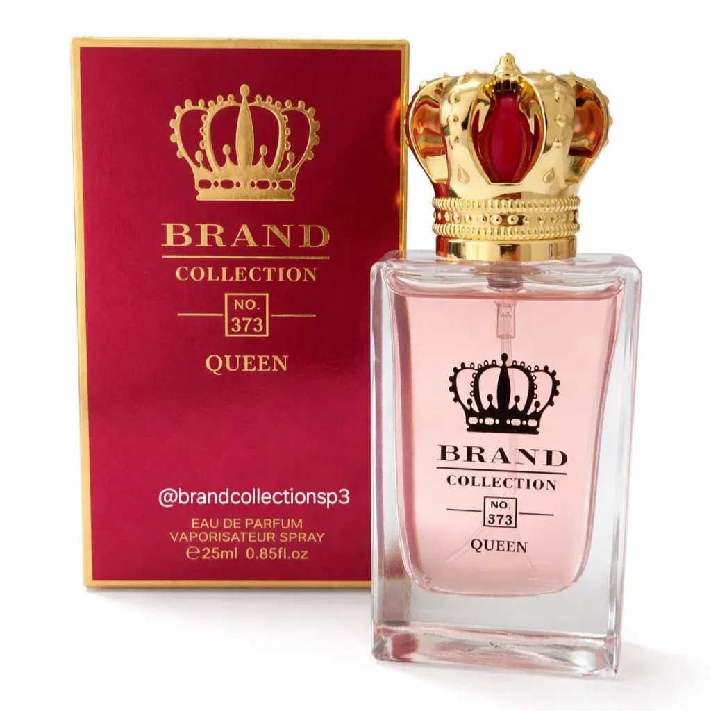 Brand Collection 373 Queen