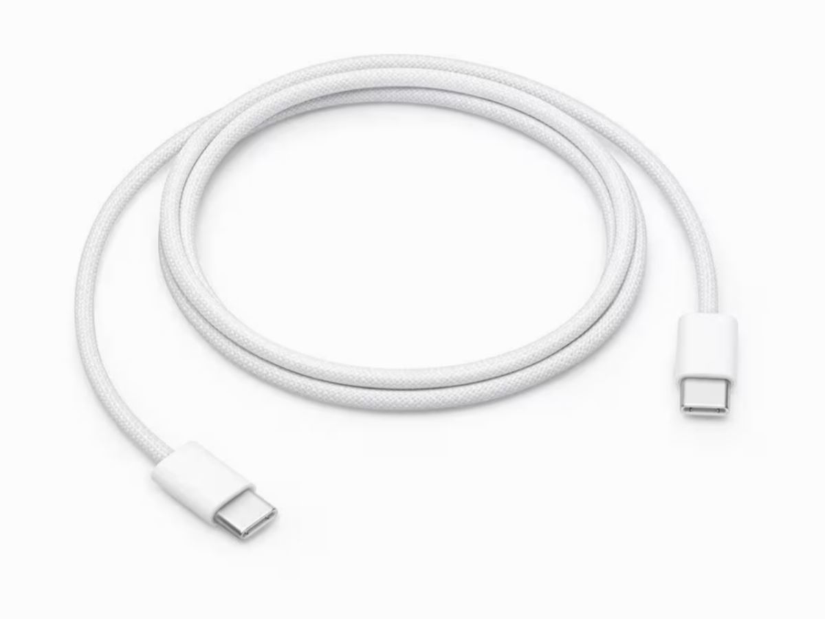 Cable USB - C - C 1M 60W