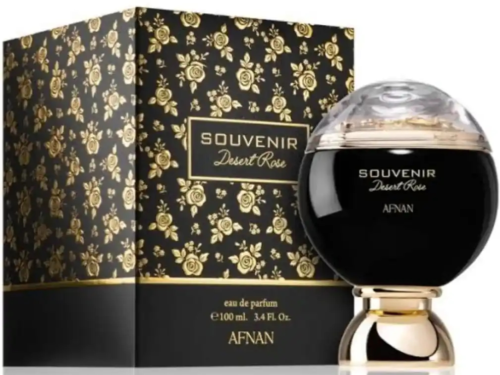 Souvenir Desert Rose Eau de Parfum 100ml