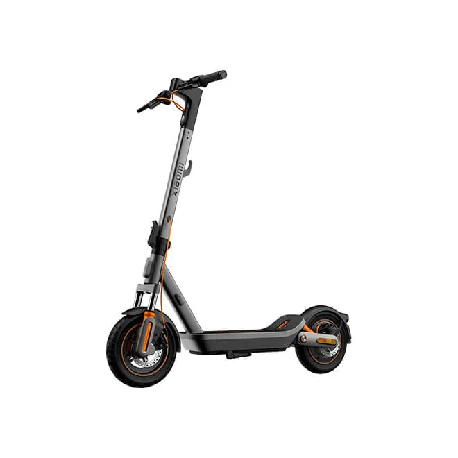Xiaomi Scooter 6 Max BHR08QMUS