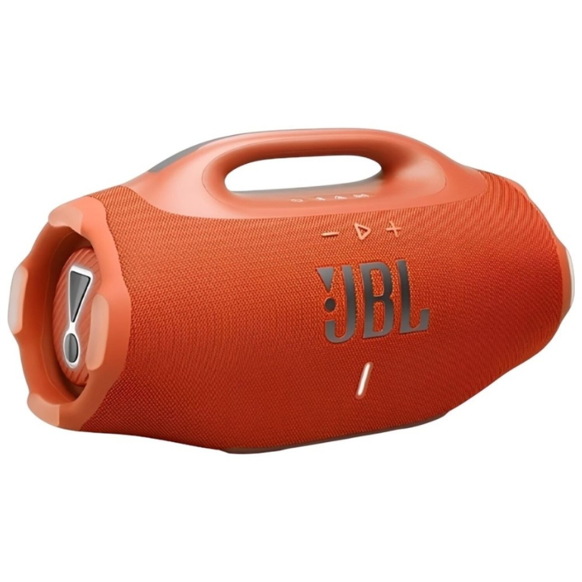 Jbl Boombox 4 Orange