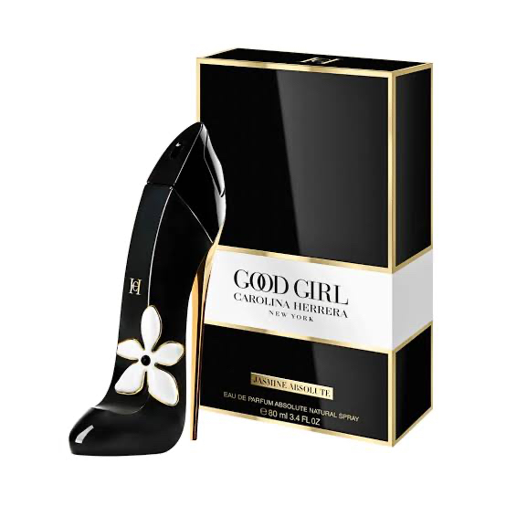 Carolina Herrera Good Girl Jasmine Absolute