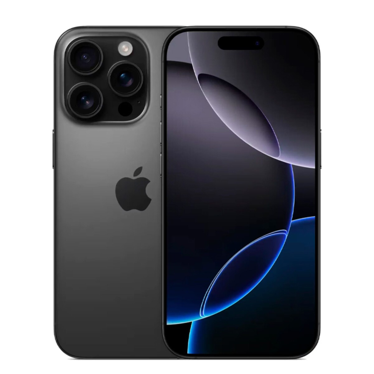 iPhone 16 Pro Max 256GB Negro