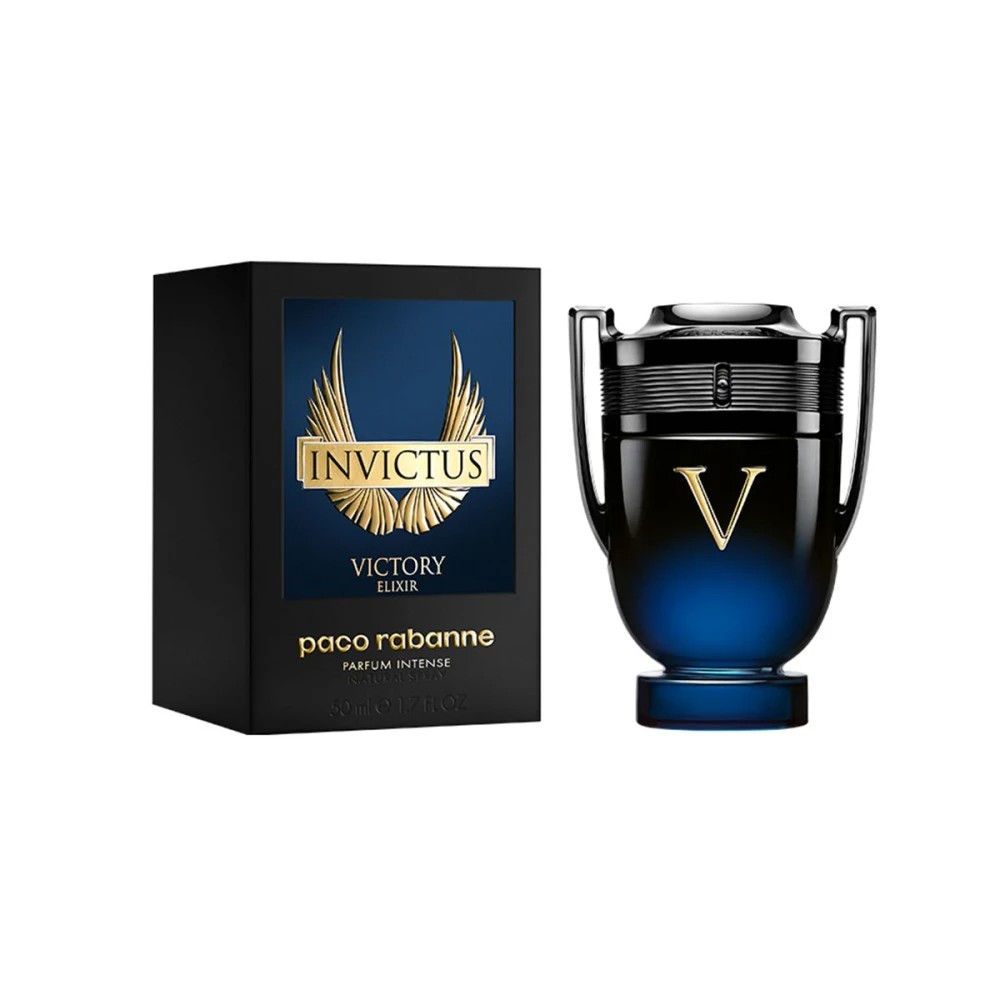 PACO RABANNE INVICTUS ELIXIR 50ML