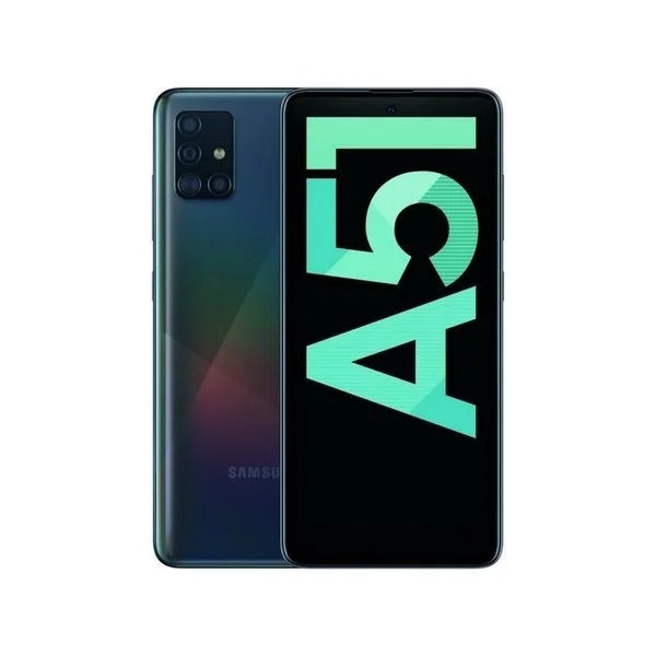 Samsung Galaxy A51 SM-A515F/DS Dual 128 GB