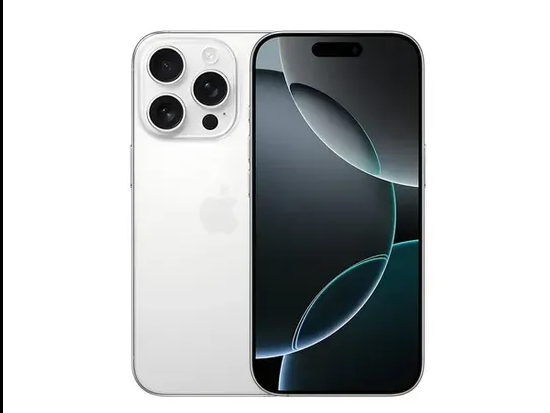 iPhone 16 Pro Swap 128GB Blanco